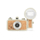 Lomography La Sardina/Flash - Grand Cru 538