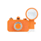 Lomography La Sardina &amp; Flash - Orinoco Occhre 324