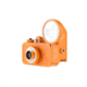 Lomography La Sardina &amp; Flash - Orinoco Occhre 324