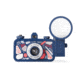 Lomography La Sardina/Flash - The Guvnor 366