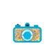 Lomography La Sardina - Wally Watcher SP100WALLY