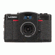 Lomography Lomo LC-Wide, Front 509