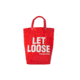 Lomography Prophecies Packrat Bag X-Large Red 144