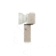 Lomography Spinner 360° White Leather Edition, Left 917