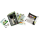 Lomography Spinner 360° White Leather Edition, Package Deal 917