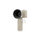 Lomography Spinner 360° White Leather Edition, Quarter Left 917