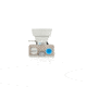 Lomography Spinner 360° White Leather Edition, Top 917