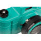 Lomography Sprocket Rocket, Teal, Top Lens 935