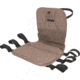Lone Wolf Arms Sit and Climb Foam Seat, Grey, SCP08
