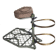 Lone Wolf Treestands Alpha Tech F1 Hang On Tree Stand, Gray AT-F1