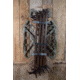 Lone Wolf Treestands Alpha Tech F1 Hang On Tree Stand, Gray AT-F1