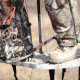 Lone Wolf Treestands Assault II Hang On Tree Stand, Gray ASHO II