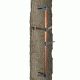 Lone Wolf Treestands Climbing Stick, Gray CS1-1PC