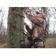 Lone Wolf Treestands Climbing Stick, Gray CS1-1PC