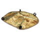 Lone Wolf Treestands Flip Top Seat Kit, Wide, FTSK