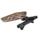 Lone Wolf Treestands Flip Top Seat Kit, Wide, FTSK