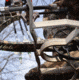 Lone Wolf Treestands Hand Climber Combo Tree Stand, Gray HCC II