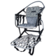 Lone Wolf Treestands Sit and Climb II Combo Tree Stand, Gray SCC II
