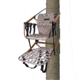 Lone Wolf Treestands Sit and Climb II Combo Tree Stand, Gray SCC II