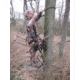 Lone Wolf Treestands Sit and Climb II Combo Tree Stand, Gray SCC II