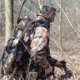 Lone Wolf Treestands Sit and Climb II Combo Tree Stand, Gray SCC II