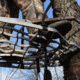 Lone Wolf Treestands Sit and Climb II Combo Tree Stand, Gray SCC II