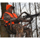 Lone Wolf Treestands Sit and Climb II Combo Tree Stand, Gray SCC II