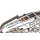 Lone Wolf Treestands Wide Flip Top Combo Tree Stand, Gray WFTC