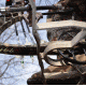 Lone Wolf Treestands Wide Sit and Climb II Combo Tree Stand, Gray WSCC II