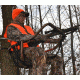 Lone Wolf Treestands Wide Sit and Climb II Combo Tree Stand, Gray WSCC II