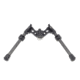 Long Range Accuracy Ultra-Lite F-Class Bipod M-LOK Mount, Black, 1-101-007