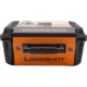 Longshot by Target Vision LONGSHOT LR-3 Long-Range Camera System w/ Bulletproof Warranty, Grey/Orange/Black, TV-CF103-W