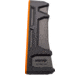 Longshot by Target Vision LONGSHOT LR-3 Long-Range Camera System w/ Bulletproof Warranty, Grey/Orange/Black, TV-CF103-W