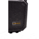 Longshot by Target Vision LONGSHOT LR-3 Long-Range Camera System w/ Bulletproof Warranty, Grey/Orange/Black, TV-CF103-W