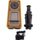 Longshot by Target Vision LONGSHOT Marksman Wireless Target Camera w/ Bulletproof Warranty, Grey/Orange, TV-CF203-W