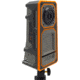 Longshot by Target Vision LONGSHOT Marksman Wireless Target Camera w/ Bulletproof Warranty, Grey/Orange, TV-CF203-W