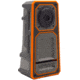 Longshot by Target Vision LONGSHOT Marksman Wireless Target Camera w/ Bulletproof Warranty, Grey/Orange, TV-CF203-W