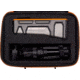 Longshot by Target Vision LONGSHOT Marksman Wireless Target Camera w/ Bulletproof Warranty, Grey/Orange, TV-CF203-W