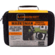 Longshot by Target Vision LONGSHOT Marksman Wireless Target Camera w/ Bulletproof Warranty, Grey/Orange, TV-CF203-W