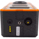 Longshot by Target Vision LONGSHOT Marksman Wireless Target Camera w/ Bulletproof Warranty, Grey/Orange, TV-CF203-W