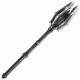 Lord of the Rings Mace of Sauron w/One Ring,15.5in Blades UC3034