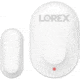 Lorex Smart Sensor Starter Kit with Hub, Motion, and Door/Window Sensors, White, AY41TR-KTK1-MTK1
