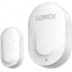 Lorex Smart Sensor Starter Kit with Hub, Motion, and Door/Window Sensors, White, AY41TR-KTK1-MTK1