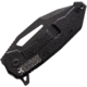 LOTAR Combat AKRAV Gen 5 Ghost Framelock LTRF105BKX