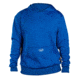 Louisville Slugger Youth Slugger Cold Weather Hoodie,Royal,Large LS1460-YL-RY