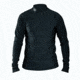 Louisville Slugger Adult Slugger Cold Weather Thermal Tech Long Sleeve Shirt,Black,Large LS1535-AL-BK