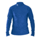 Louisville Slugger Adult Slugger Cold Weather Thermal Tech Long Sleeve Shirt,Royal,2XL LS1535-AXXL-RY
