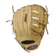 Louisville Slugger 125 Series 12.5in OF Baseball Glove, Right Hand 1107894