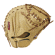 Louisville Slugger 125 Series 33in Catcher Baseball Glove, Right Hand 1107896