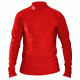 Louisville Slugger Adult Slugger Cold Weather Thermal Tech Long Sleeve Shirt,Red,XL LS1535-AXL-RD